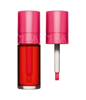 CLARINS Water Lip Stain Lippenessenz Lip Tint 7 ml Pink