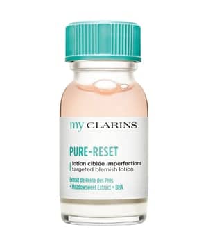 CLARINS my CLARINS PURE-RESET targeted blemish lotion Pickeltupfer 13 ml