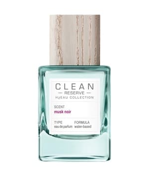 CLEAN Reserve H2Eau Musk Noir Eau de Parfum 50 ml