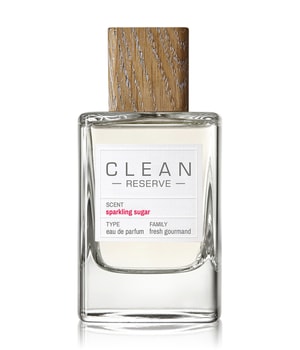 CLEAN Reserve Sparkling Sugar Limited Edition Eau de Parfum 100 ml