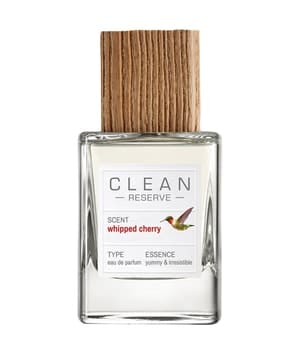 CLEAN Reserve Whipped Cherry Eau de Parfum 50 ml