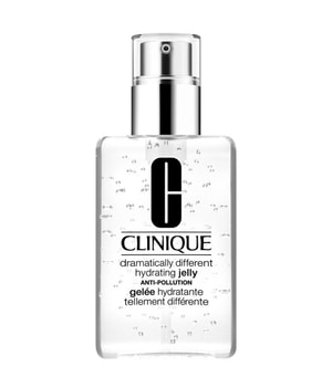CLINIQUE 3-Phasen-Systempflege Dramatically Different Hydrating Jelly Gesichtsgel 200 ml