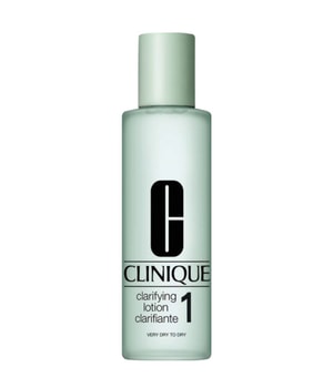 CLINIQUE 3-Step System Clarifying 1 Gesichtswasser 400 ml