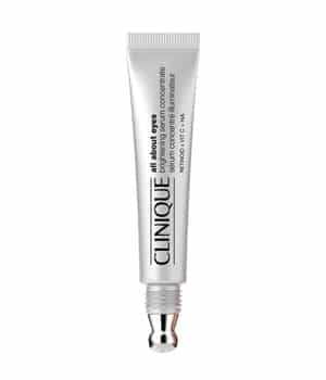 CLINIQUE All About Eyes Brightening Serum Augenserum 10 ml
