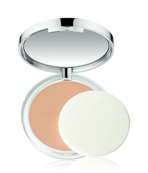CLINIQUE Almost Powder SPF 15 Kompaktpuder 10 g Rosa