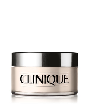 CLINIQUE Blended Face Powder Loser Puder 25 g Creme