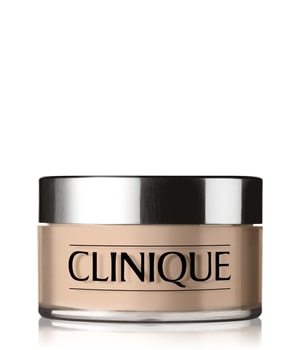 CLINIQUE Blended Face Powder Loser Puder 25 g Hellbraun