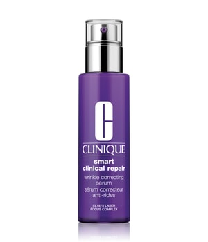 CLINIQUE Clinique Smart Clinical Repair Wrinkle Correcting Serum Gesichtsserum 50 ml