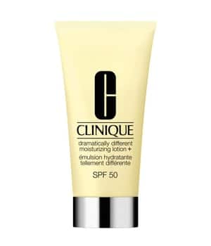 CLINIQUE DRAMATICALLY DIFFERENT Moisturizing Lotion+ SPF50 Gesichtslotion 50 ml