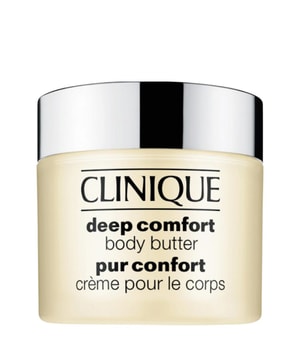 CLINIQUE Deep Comfort Körperbutter 200 ml