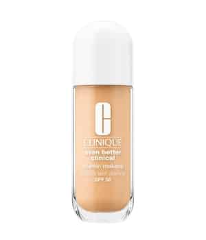 CLINIQUE Even Better Vitamin Makeup SPF50 Flüssige Foundation 30 ml Rosa