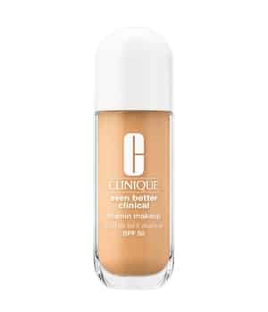CLINIQUE Even Better Vitamin Makeup SPF50 Flüssige Foundation 30 ml