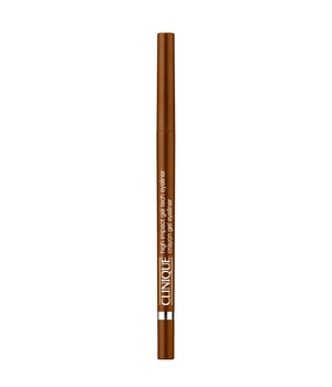 CLINIQUE High Impact Gel Tech Eyeliner Eyeliner 0.35 g Braun