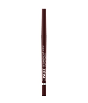 CLINIQUE High Impact Gel Tech Eyeliner Eyeliner 0.35 g Dunkelrot