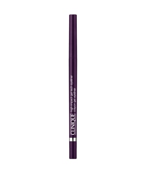 CLINIQUE High Impact Gel Tech Eyeliner Eyeliner 0.35 g Schwarz