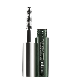 CLINIQUE High Impact Mascara 7 ml Schwarz