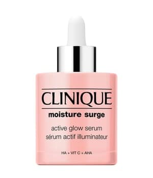CLINIQUE Moisture Surge Glow Serum Gesichtsserum 30 ml