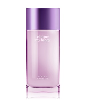 CLINIQUE My Happy Cocoa & Cashmere Parfum 100 ml