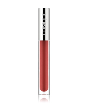 CLINIQUE Pop Plush Creamy Lip Gloss Lipgloss 3.4 g Braun