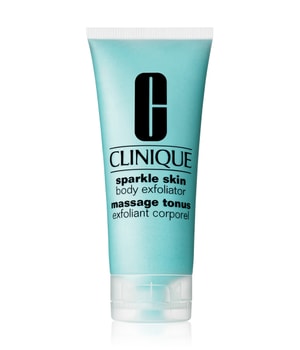 CLINIQUE Sparkle Skin Körperpeeling 200 ml