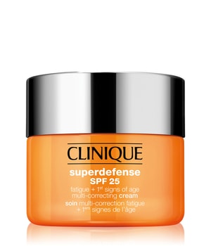 CLINIQUE Superdefense SPF 25 Hauttyp 3&4 Gesichtscreme 50 ml