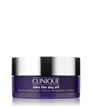 CLINIQUE Take The Day Off Charcoal Detoxifying Cleansing Balm Reinigungsbalsam 125 ml