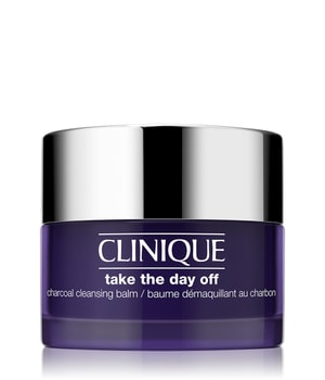 CLINIQUE Take The Day Off Charcoal Detoxifying Cleansing Balm Reinigungsbalsam 30 ml