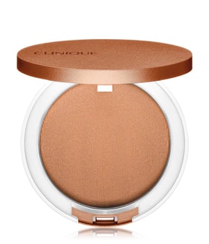 CLINIQUE True Bronze Bronzingpuder 9.6 g Rosa