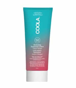 COOLA Classic Body Guava Mango - SPF 50 Sonnenlotion 148 ml