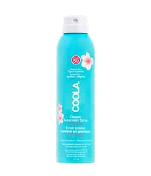 COOLA Classic Body Guava Mango - SPF 50 Sonnenspray 177 ml