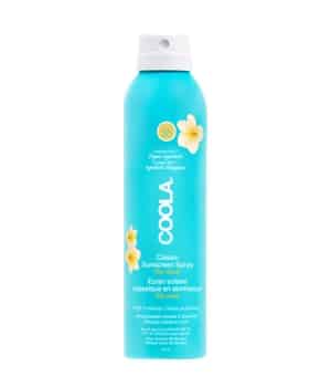 COOLA Classic Body Piña Colada - SPF 30 Sonnenspray 177 ml