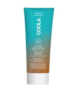 COOLA Classic Body Tropical Coconut - SPF 30 Sonnenlotion 148 ml