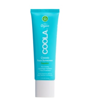 COOLA Classic Face Cucumber - SPF 30 Sonnencreme 50 ml