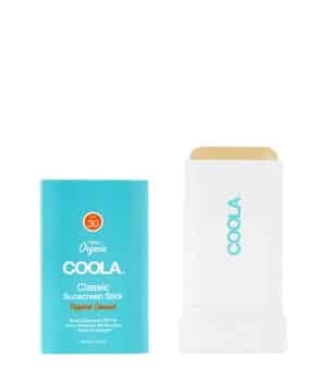 COOLA Classic Sunscreen Stick Tropical Coconut - SPF 30 Sonnenstift 17 g