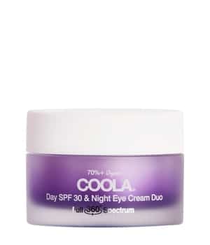 COOLA Day SPF 30 & Night Eye Cream Duo Augencreme 30 ml