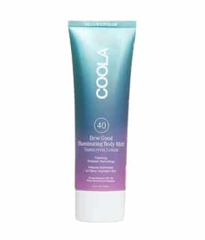 COOLA Dew Good Illuminating Body Melt SPF 30 Bodylotion 100 ml