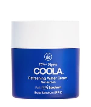 COOLA Refreshing Water Cream SPF 50 Gesichtscreme 44 ml