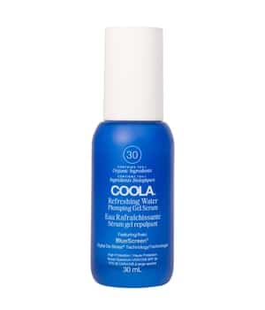 COOLA Refreshing Water Plumping Gel SPF30 Gesichtsserum 30 ml
