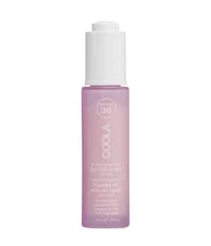 COOLA Sun Silk Drops SPF 30 Gesichtsserum 30 ml