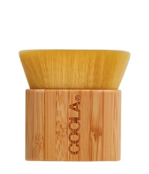 COOLA Sunless Tan Kabuki Brush Selbstbräunungs Applikator 1 Stk