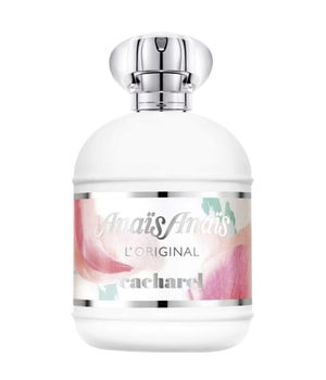 Cacharel Anais Anais Eau de Toilette 100 ml