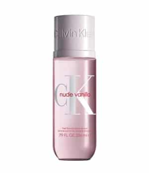 Calvin Klein Body Mist Nude Vanilla Körperspray 236 ml