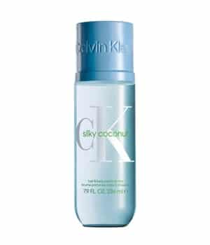 Calvin Klein Body Mist Silky Coconut Körperspray 236 ml