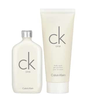Calvin Klein CK One Spring Set 2025 Duftset 1 Stk
