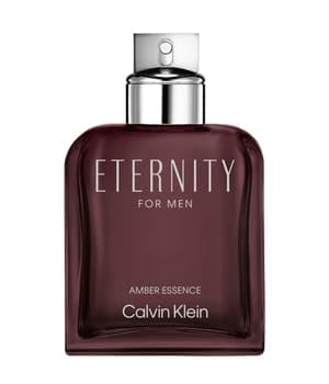 Calvin Klein Eternity Amber Essence for Men Parfum 200 ml