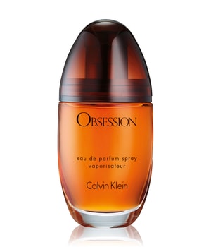 Calvin Klein Obsession Eau de Parfum 50 ml