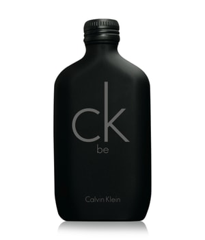 Calvin Klein ck be Eau de Toilette 100 ml