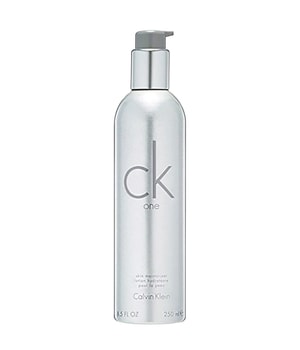 Calvin Klein ck one Bodylotion 250 ml