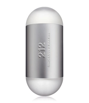 Carolina Herrera 212 Eau de Toilette 60 ml