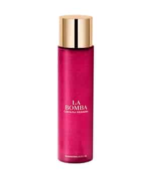 Carolina Herrera La Bomba Shimmering Body Oil Körperöl 150 ml